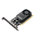 P1000 PNY QUADRO V2 4GB/4xmDP/Low Profile