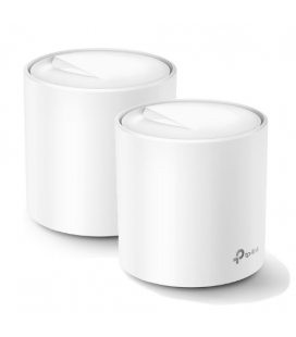 TP-Link Deco X20 - AXE1800 Mesh WiFi6 System