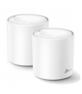 TP-Link Deco X20 - AXE1800 Mesh WiFi6 System