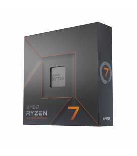 AM5 AMD Ryzen 7 7700X 105W /5.4GHz /40MB /BOX-no Cooler