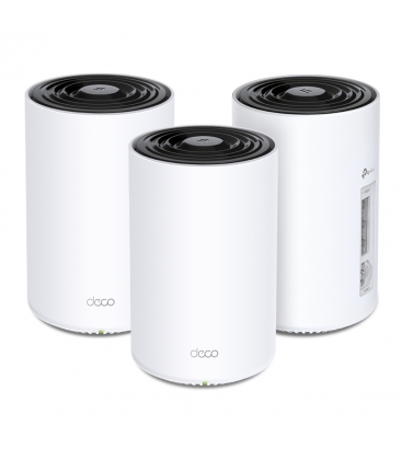 TP-Link Deco PX50 - Powerline Mesh WiFi6 System
