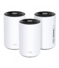 TP-Link Deco PX50 - Powerline Mesh WiFi6 System