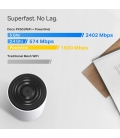 TP-Link Deco PX50 - Powerline Mesh WiFi6 System