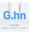 TP-Link Deco PX50 - Powerline Mesh WiFi6 System