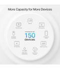 TP-Link Deco PX50 - Powerline Mesh WiFi6 System