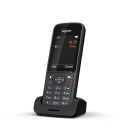 Gigaset SL800H Pro Bluetooth/DECT-Handset Anthracite