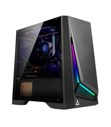 Antec DP301M - TG/USB3.0/Micro/µATX
