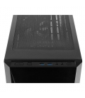 Antec DP301M - TG/USB3.0/Micro/µATX