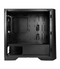 Antec DP301M - TG/USB3.0/Micro/µATX