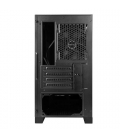 Antec DP301M - TG/USB3.0/Micro/µATX