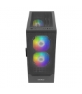 Antec NX410 - TG/ARGB/USB3.0/Midi/ATX