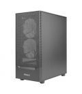 Antec NX410 - TG/ARGB/USB3.0/Midi/ATX