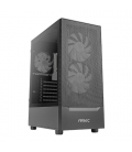 Antec NX410 - TG/ARGB/USB3.0/Midi/ATX