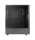 Antec NX410 - TG/ARGB/USB3.0/Midi/ATX
