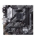 ASUS AM4 B550M-A WIFI II PRIME - DDR4/2xM.2/HDMI/DVI/VGA