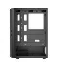 Antec AX20- TG/RGB/USB3.0/Midi/ATX