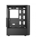 Antec AX20- TG/RGB/USB3.0/Midi/ATX