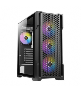 Antec AX90 - TG/ARGB/USB3.0/Midi/ATX