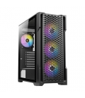 Antec AX90 - TG/ARGB/USB3.0/Midi/ATX