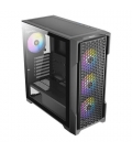 Antec AX90 - TG/ARGB/USB3.0/Midi/ATX