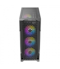 Antec AX90 - TG/ARGB/USB3.0/Midi/ATX