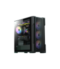 Antec AX90 - TG/ARGB/USB3.0/Midi/ATX