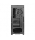 Antec DF600 Flux - TG/ARGB/USB3.0/Midi/ATX