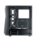 Cooler Master CMP 520 - TG/USB3.2/ARGB/Midi/ATX