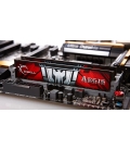 8GB DDR3/1600 CL11 G.Skill Aegis