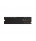 4TB M.2 PCIe NVMe WD Black SN850X 7300/6600