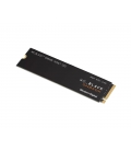 4TB M.2 PCIe NVMe WD Black SN850X 7300/6600