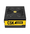 Antec 550W CSK550 EC 80+ Bronze ATX
