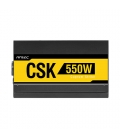 Antec 550W CSK550 EC 80+ Bronze ATX
