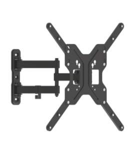Wall mount LogiLink Tilt/Swivel 23"-55" 