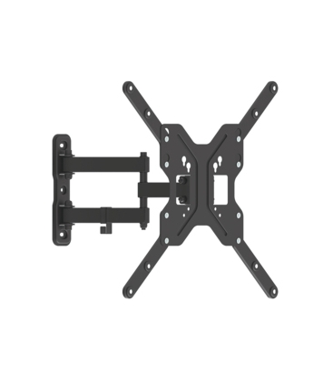 Wall mount LogiLink Tilt/Swivel 23"-55" 