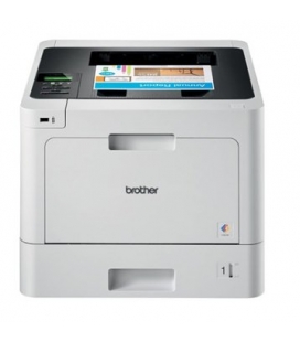 Brother HL-L8260CDW KLEUR / WLAN / LAN / Wit-Zwart