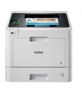 Brother HL-L8260CDW KLEUR / WLAN / LAN / Wit-Zwart
