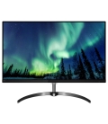 27" Philips 276E8VJSB 4K/DP/2xHDMI/IPS