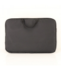 Tas 13,3" Sleeve Amsterdam GFY-913 Zwart-Oranje