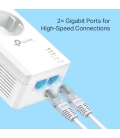 TP-Link Powerline 1000Mbps TL-PA7027P KIT 2st AV2