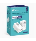 TP-Link Powerline 1000Mbps TL-PA7027P KIT 2st AV2