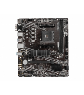 MSI AM4 A520M PRO - M.2/DP/HDMI/VGA/WIFI/µATX