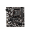 MSI AM4 A520M PRO - DDR4/M.2/DP/HDMI/VGA/WIFI/µATX