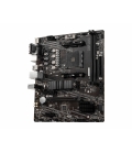 MSI AM4 A520M PRO - M.2/DP/HDMI/VGA/WIFI/µATX
