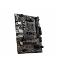 MSI AM4 A520M PRO - M.2/DP/HDMI/VGA/WIFI/µATX