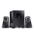Logitech 2.1 Z313 Zwart