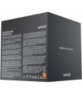 AM5 AMD Ryzen 9 7900 65W /C12T24 /5.4GHz /76MB /BOX