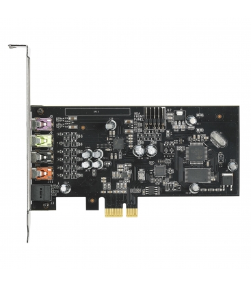 ASUS Xonar SE PCIe 5.1 Retail