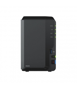 Synology DS223 2bay/USB 3.2/GLAN Value Series