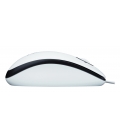 Logitech M100 Optical USB Wit Retail